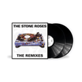 Stone Roses - Remixes 2xLP