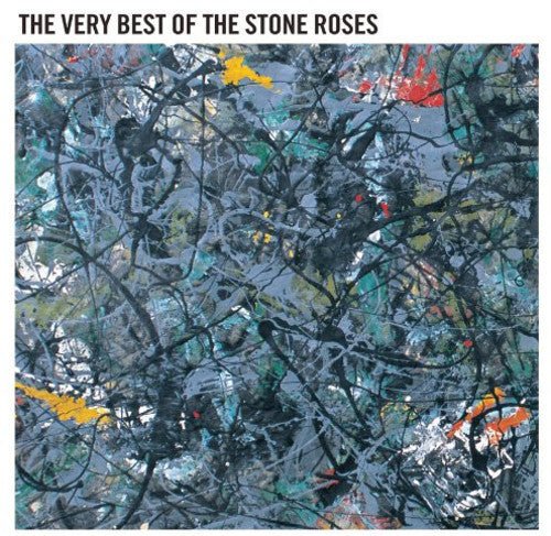 Stone Roses - Very Best of the Stone Roses - LEVITATION
