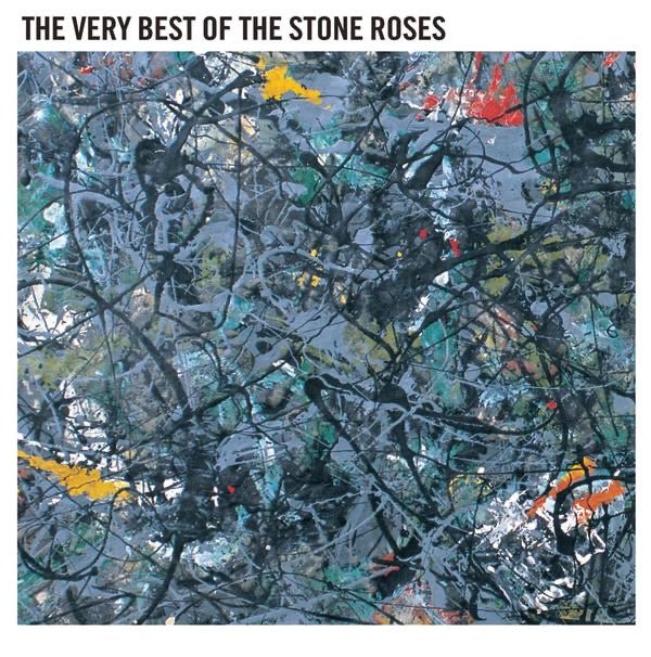 Stone Roses - Very Best of the Stone Roses (Cd) - LEVITATION
