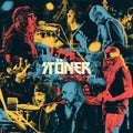 Stoner - Hittin' the Bitchin' Switch (Live) 2xLP (Red Vinyl)