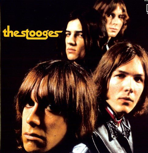 Stooges - STOOGES - LEVITATION