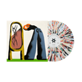 Story So Far - I Want to Disappear (Clear Vinyl)