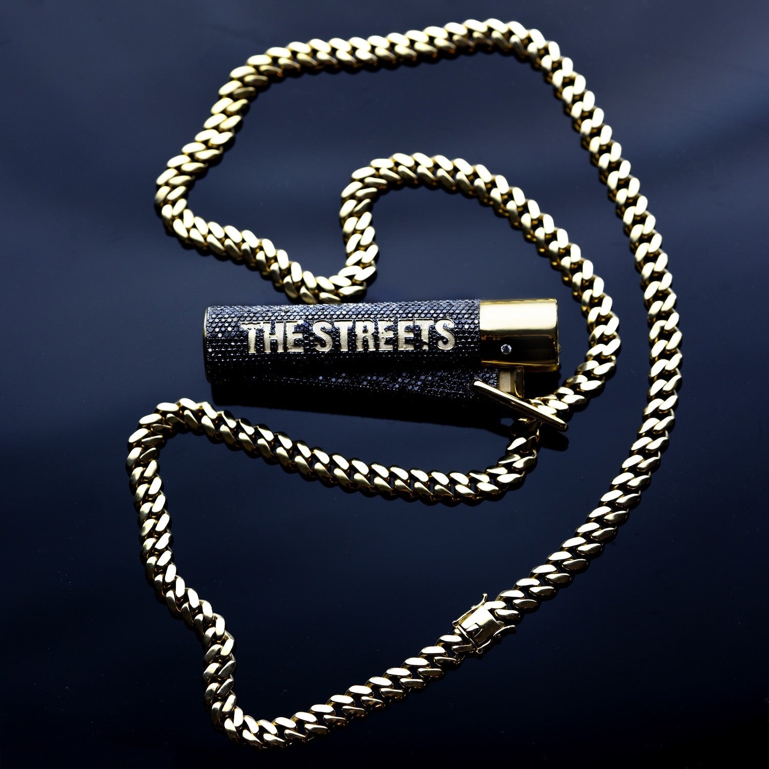Streets - None of Us Are Getting Out of This Life Alive - LEVITATION