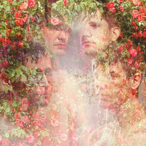 Strfkr - Miracle Mile - Pink - LEVITATION