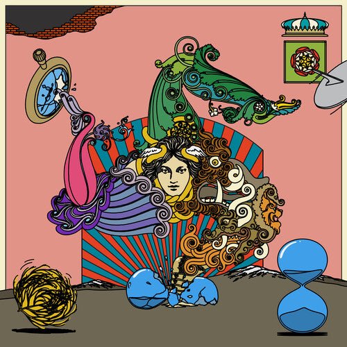 Strfkr - Running Around - Skeletron Mix - LEVITATION