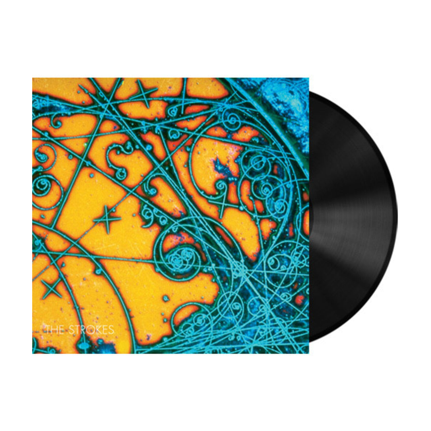 Strokes - Is This It (Limited Edition) - LEVITATION
