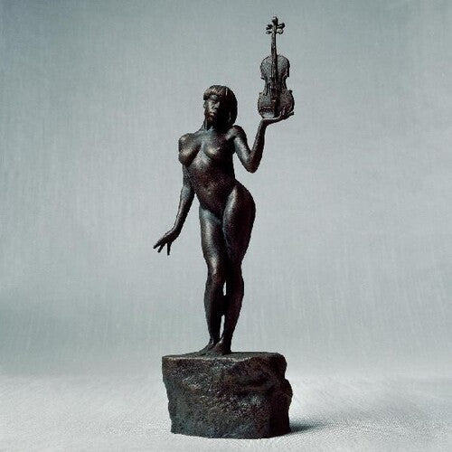 Sudan Archives - Athena - LEVITATION