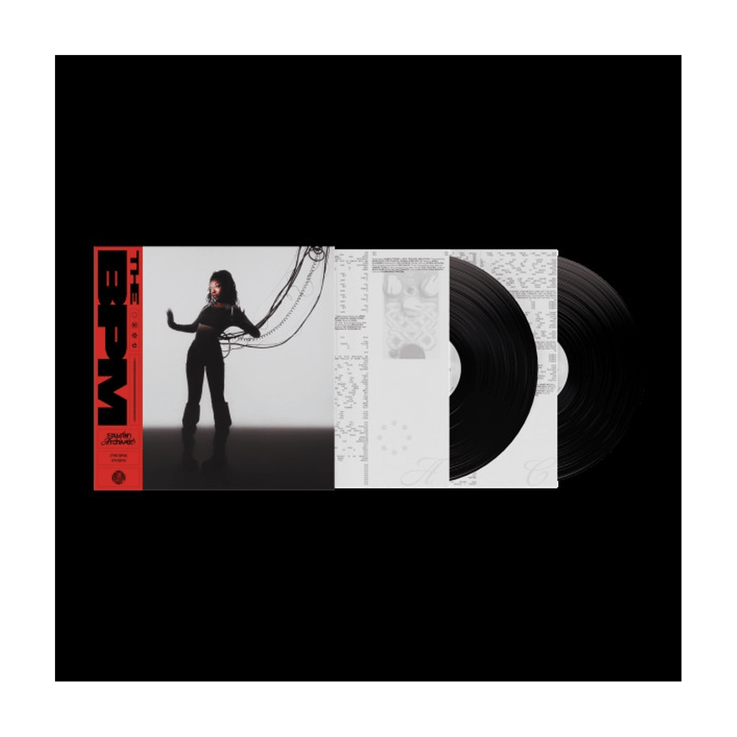 Sudan Archives - Bpm - LEVITATION