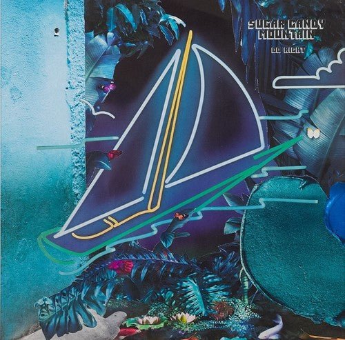 Sugar Candy Mountain - Do Right - LEVITATION
