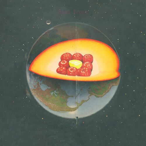 Sugar Candy Mountain - Mystic Hits - Lava - LEVITATION