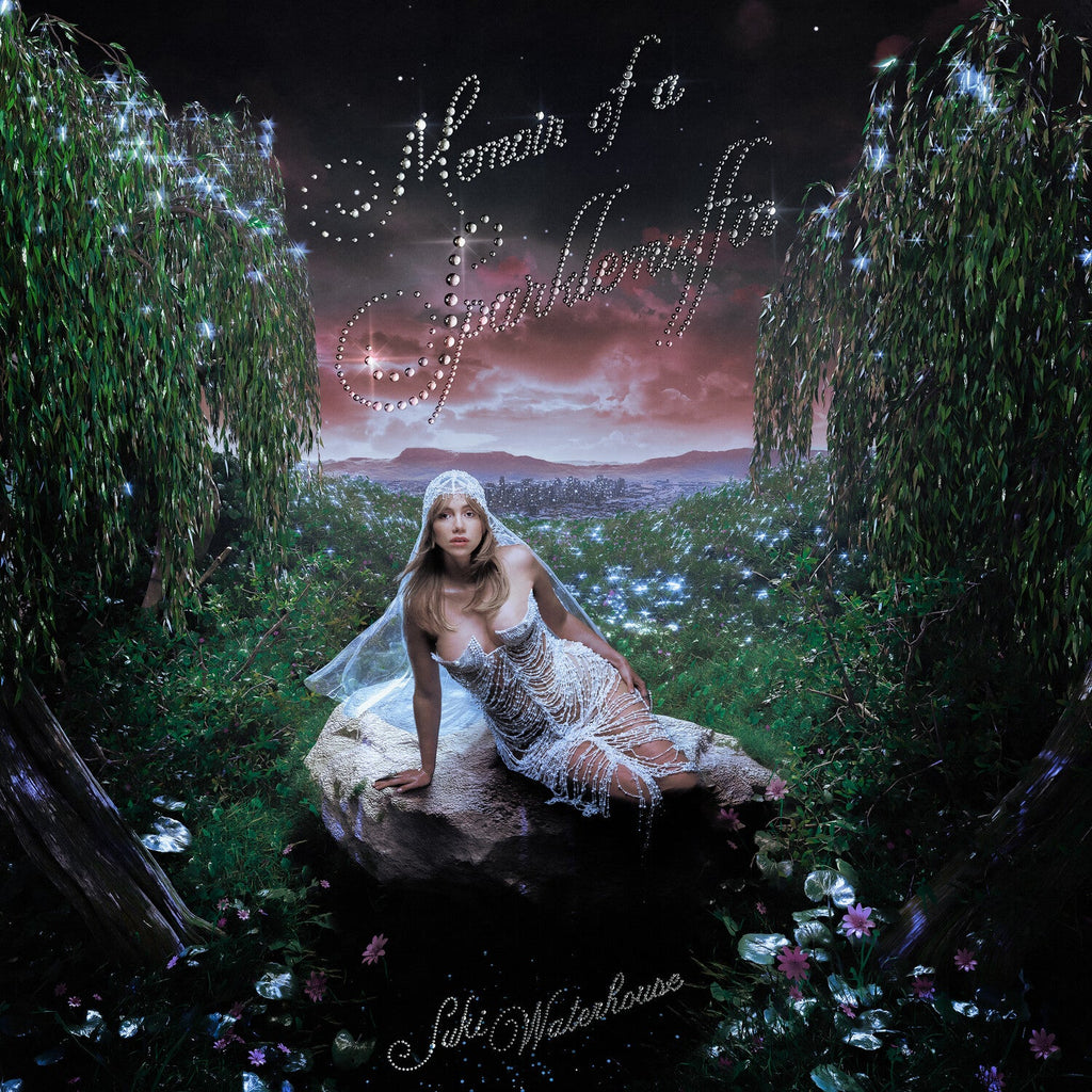 Suki Waterhouse - Memoir of a Sparklemuffin (CD) - LEVITATION