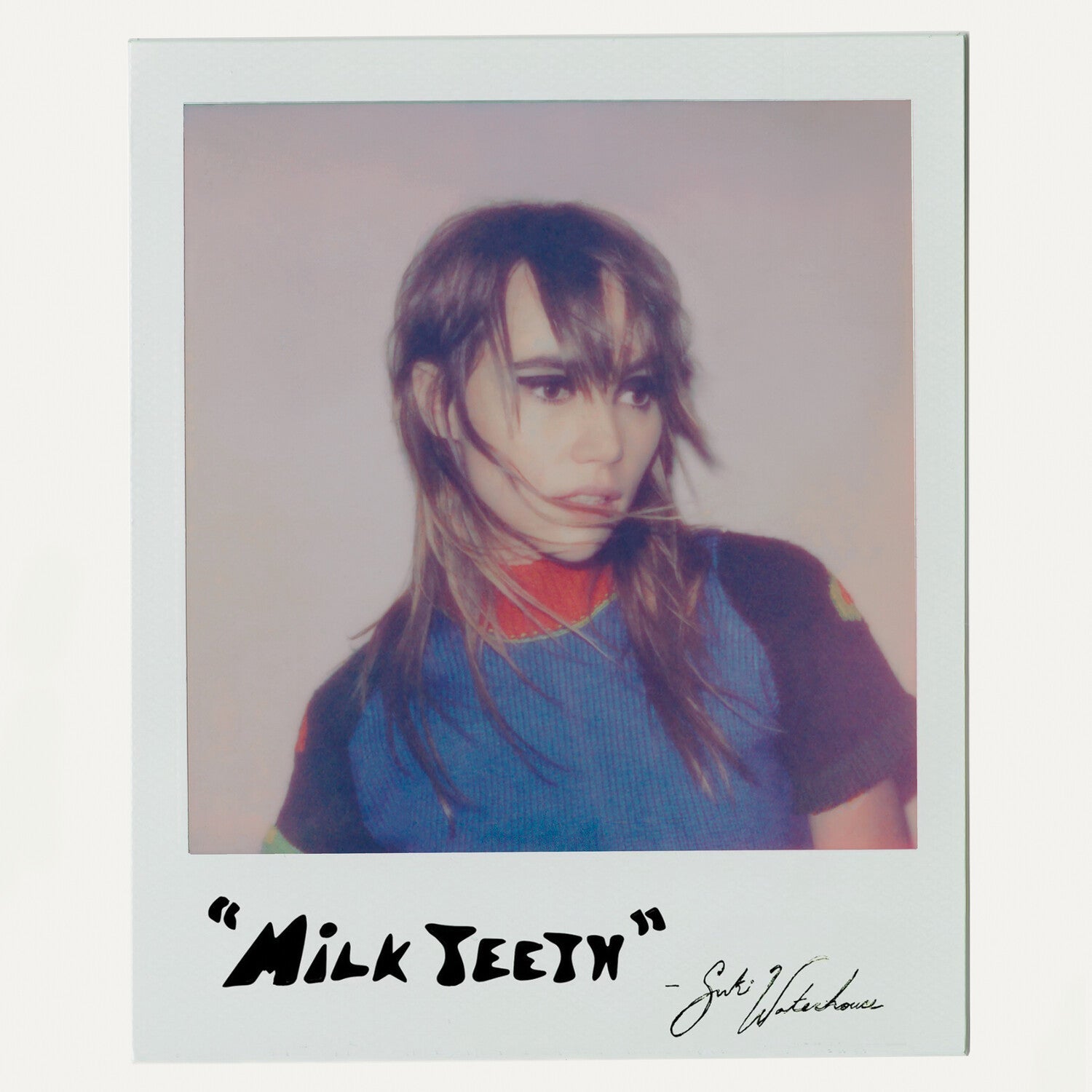 Suki Waterhouse - Milk Teeth (CD) - LEVITATION