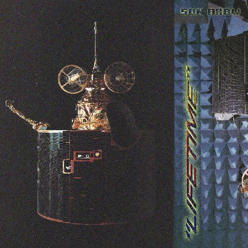 Sun Araw - Lifetime - LEVITATION