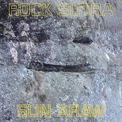 Sun Araw - Rock Sutra - LEVITATION