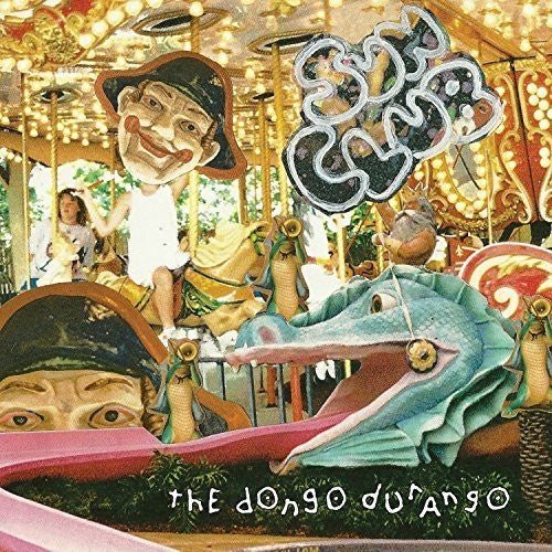 Sun Club - The Dongo Durango - LEVITATION