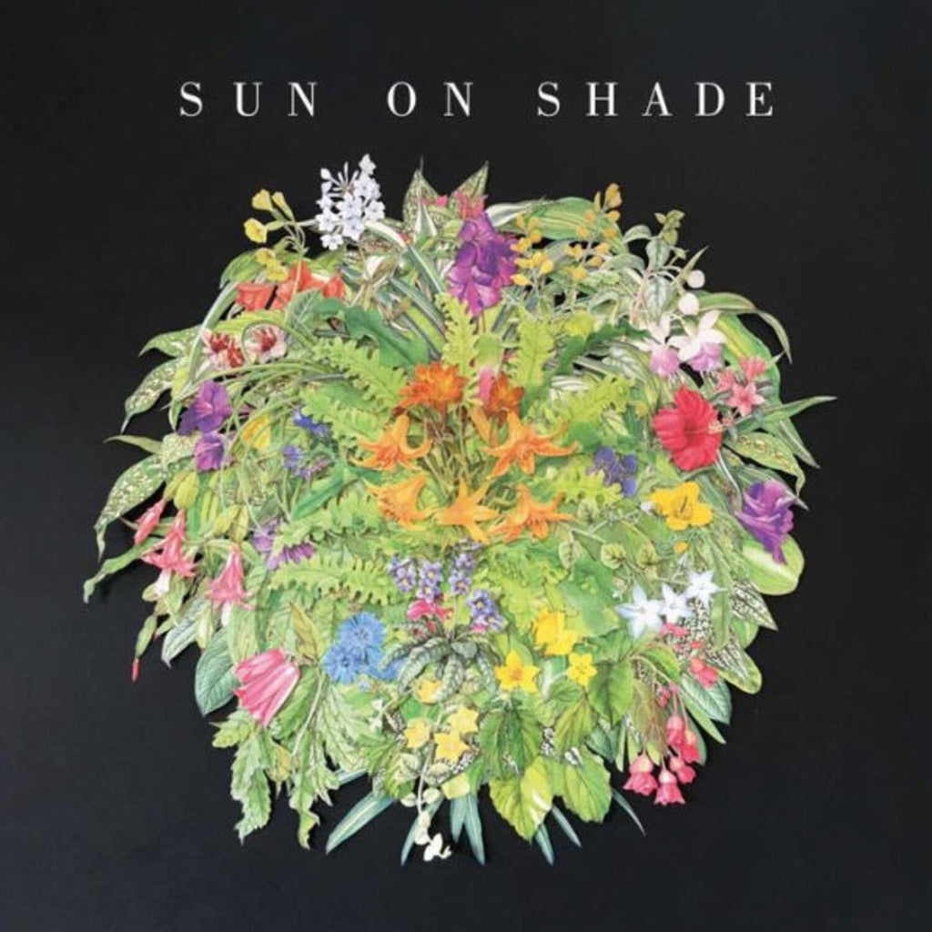 Sun On Shade (CD) - LEVITATION