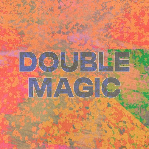 Sunbeam Sound Machine - Double Magic - LEVITATION