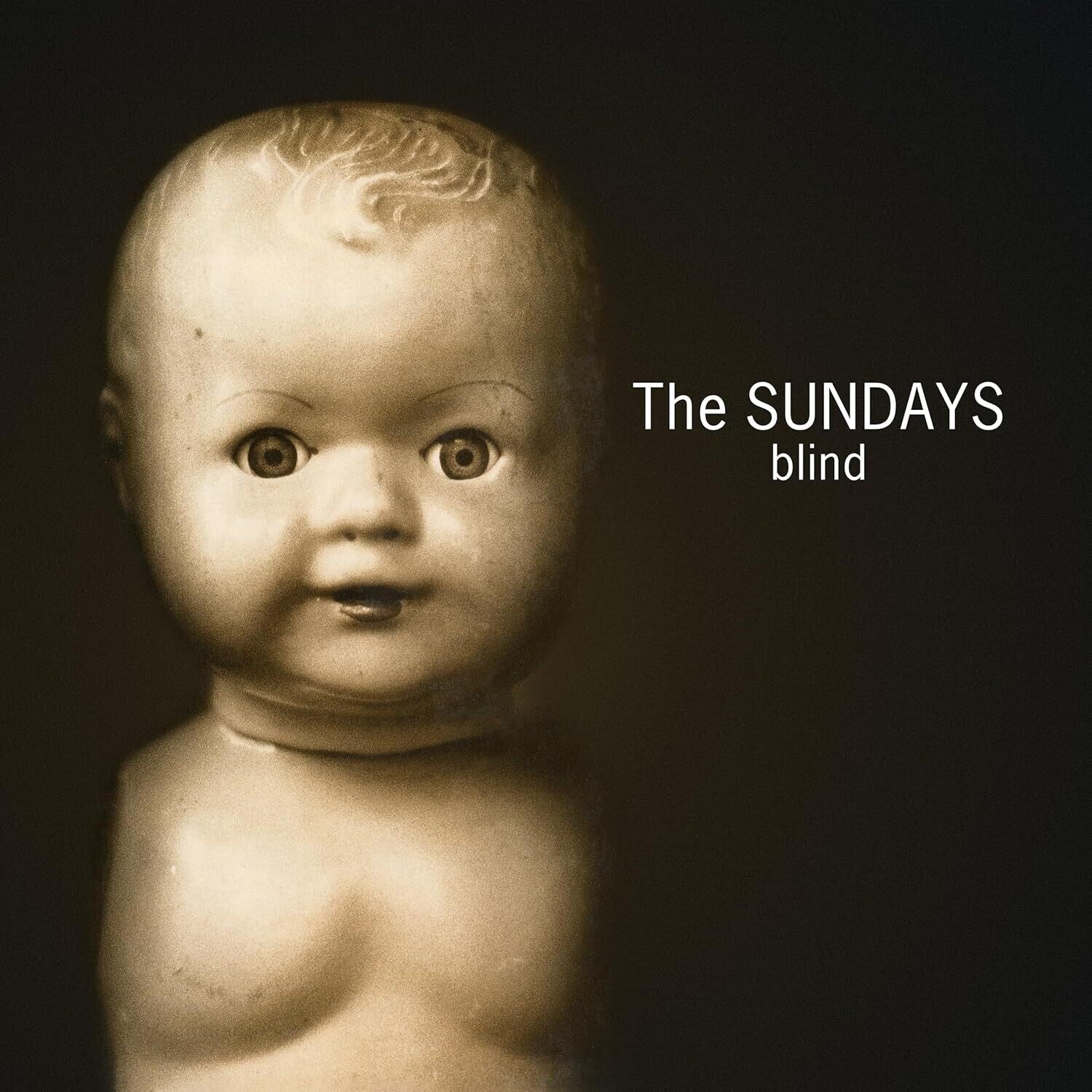 Sundays - Blind - LEVITATION