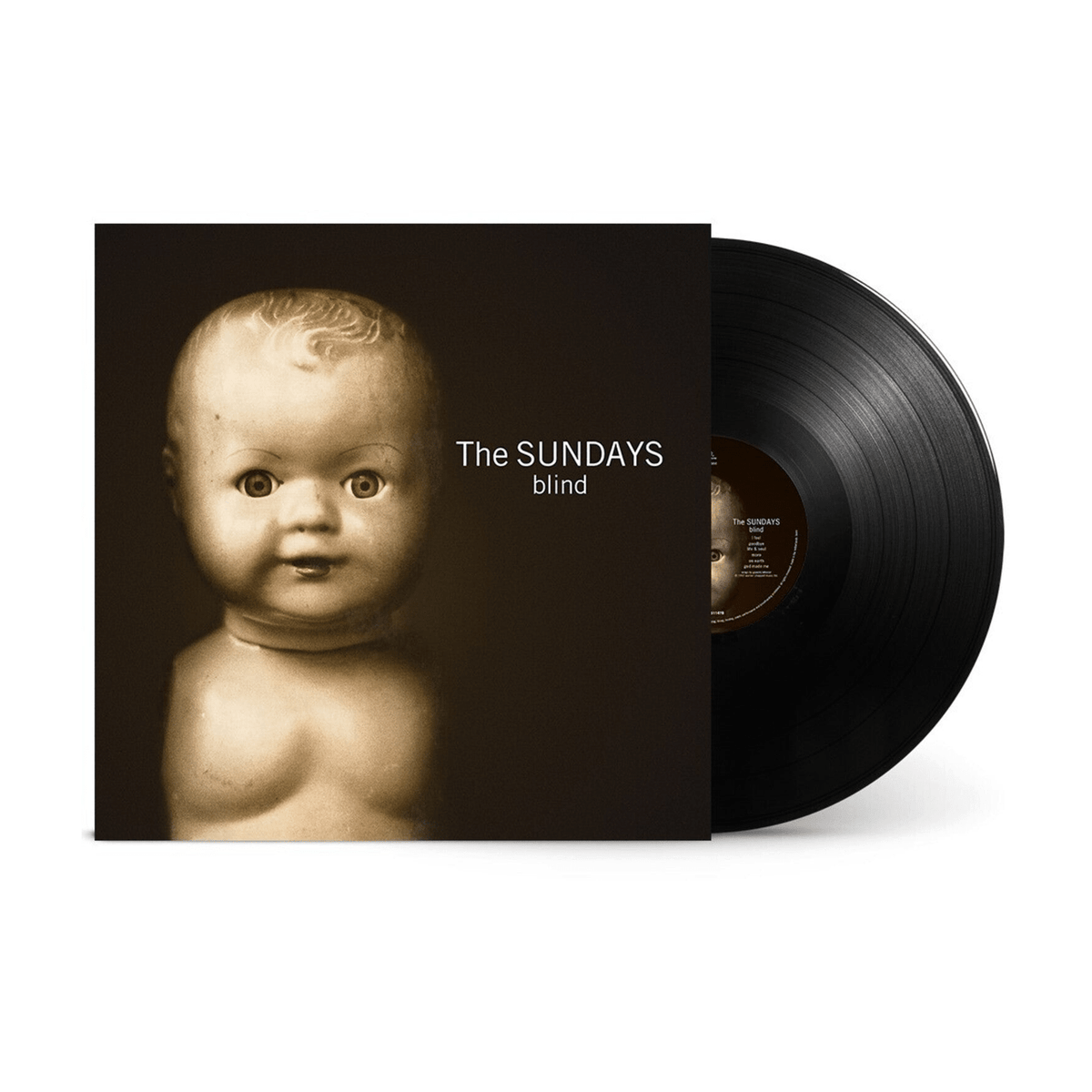 Sundays - Blind - 140 - LEVITATION