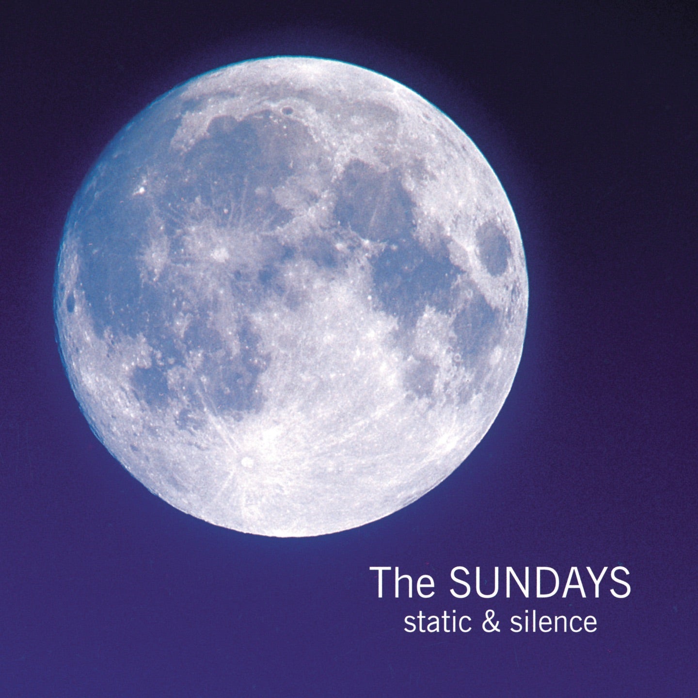 Sundays - Static & Silence - 140 - LEVITATION
