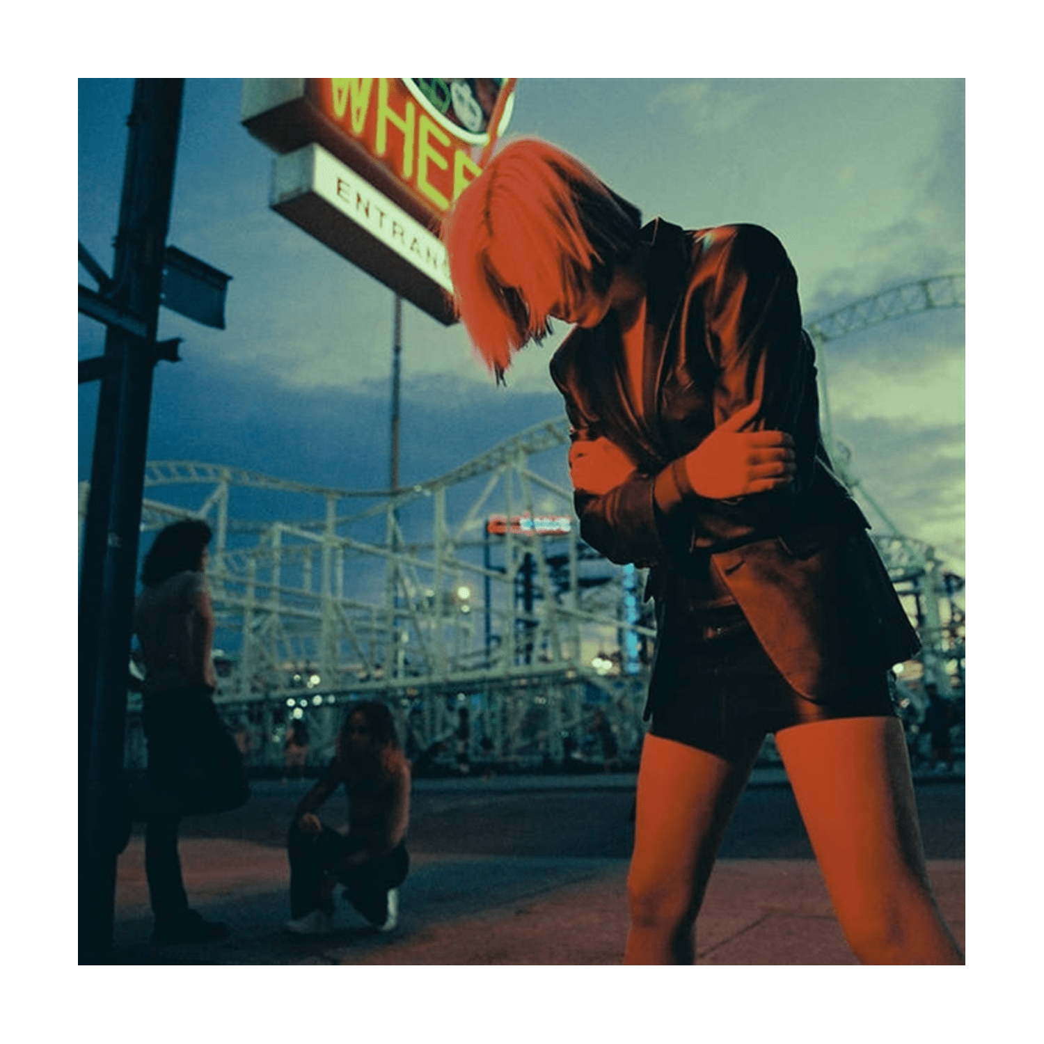 Sunflower Bean - Headful of Sugar - LEVITATION