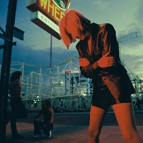 Sunflower Bean - Headful of Sugar - LEVITATION