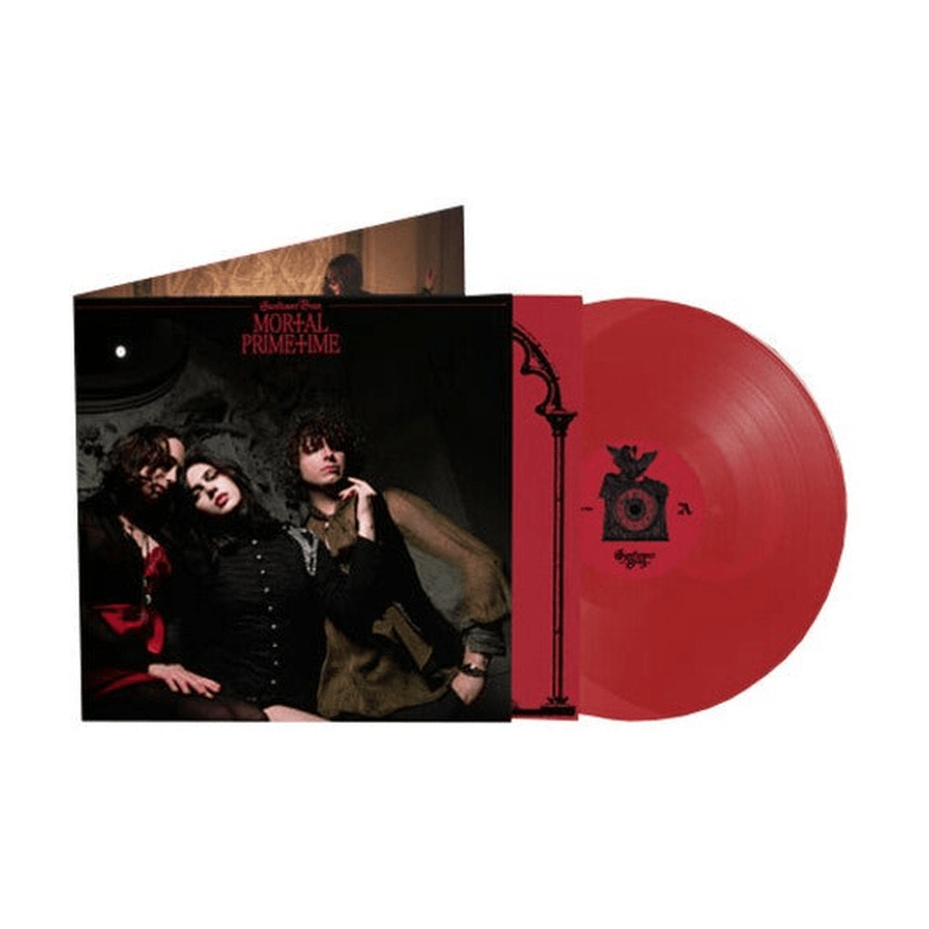 Sunflower Bean - Mortal Primetime - LEVITATION