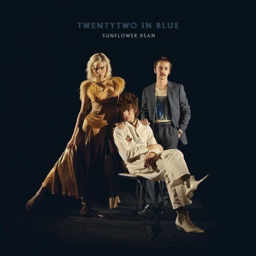 Sunflower Bean - Twentytwo in Blue - LEVITATION