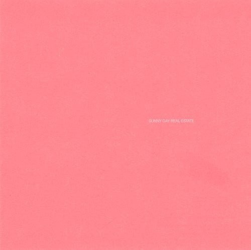 Sunny Day Real Estate - LP2 [Digipak] [Bonus Tracks] (Remastered) (CD) - LEVITATION