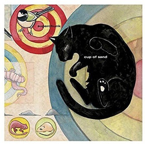 Superchunk - Cup of Sand - LEVITATION