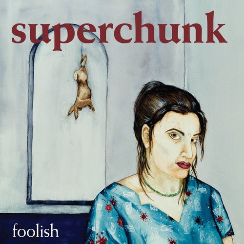 Superchunk - Foolish - LEVITATION