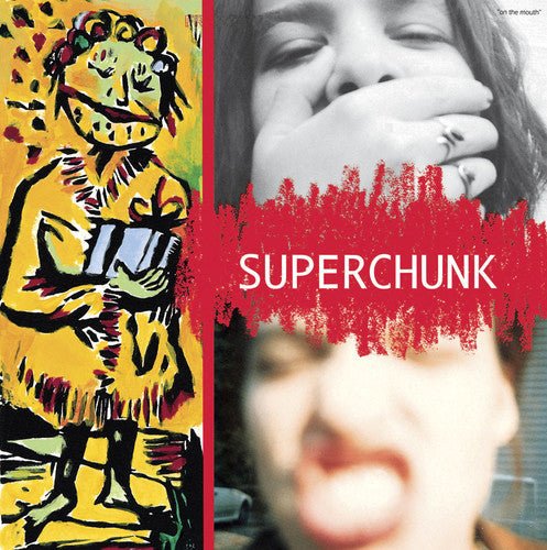 Superchunk - On the Mouth - LEVITATION