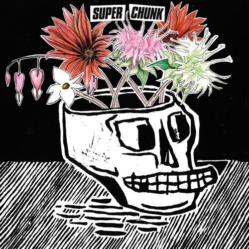 Superchunk - What a Time to Be Alive - LEVITATION