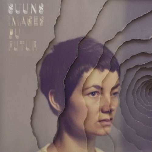 Suuns - Images Du Futur - LEVITATION