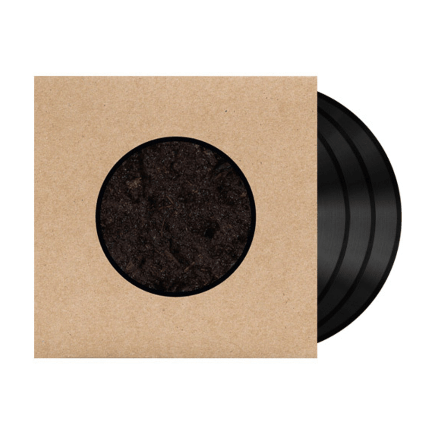 Swans - Birthing 3xLP - LEVITATION