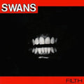 Swans - Filth 3xCD (Deluxe)