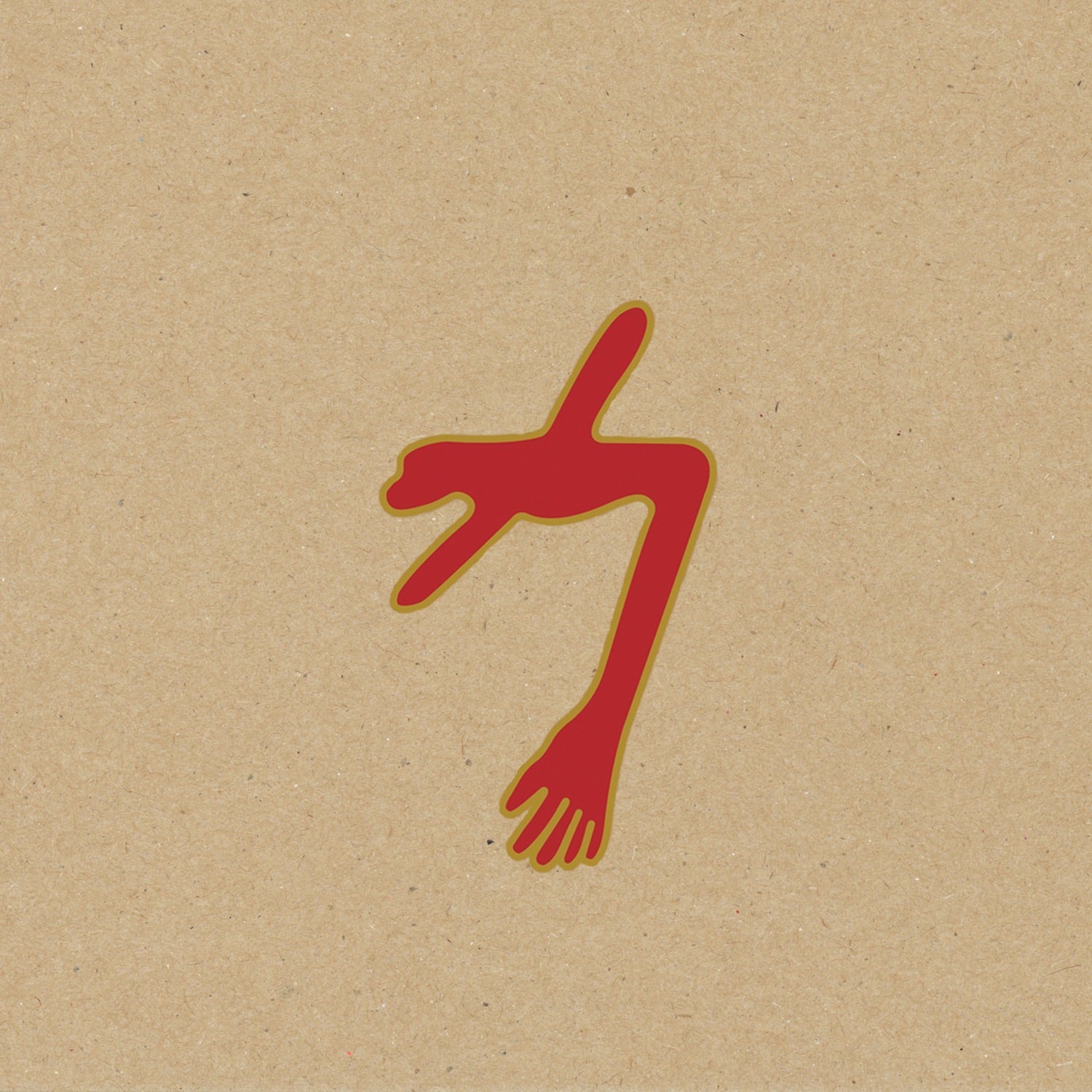 Swans - Glowing Man (Cd) - LEVITATION