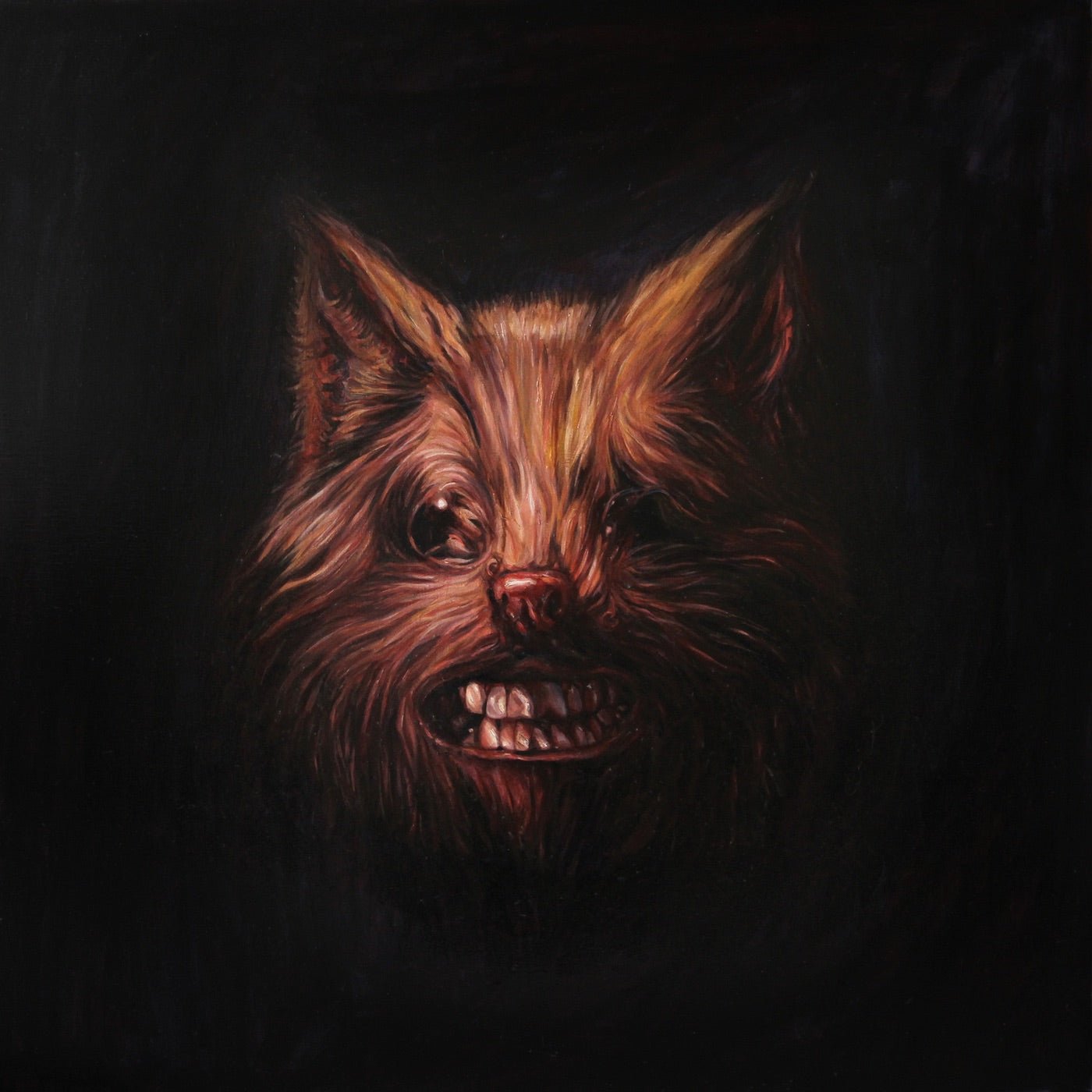 Swans - Seer (Cd) - LEVITATION