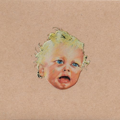 Swans - To Be Kind - LEVITATION