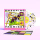 Sticky Image
