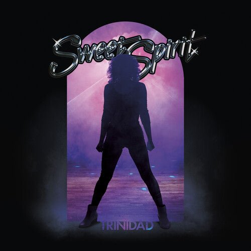 Sweet Spirit - Trinidad - LEVITATION