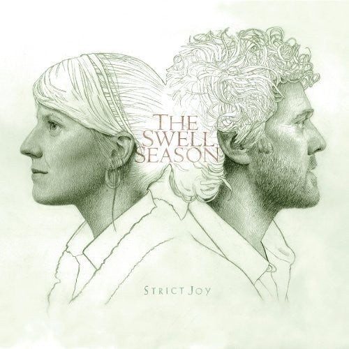 Swell Season - Strict Joy - LEVITATION