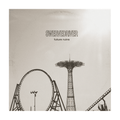 Swervedriver - Future Ruins - Baby Blue