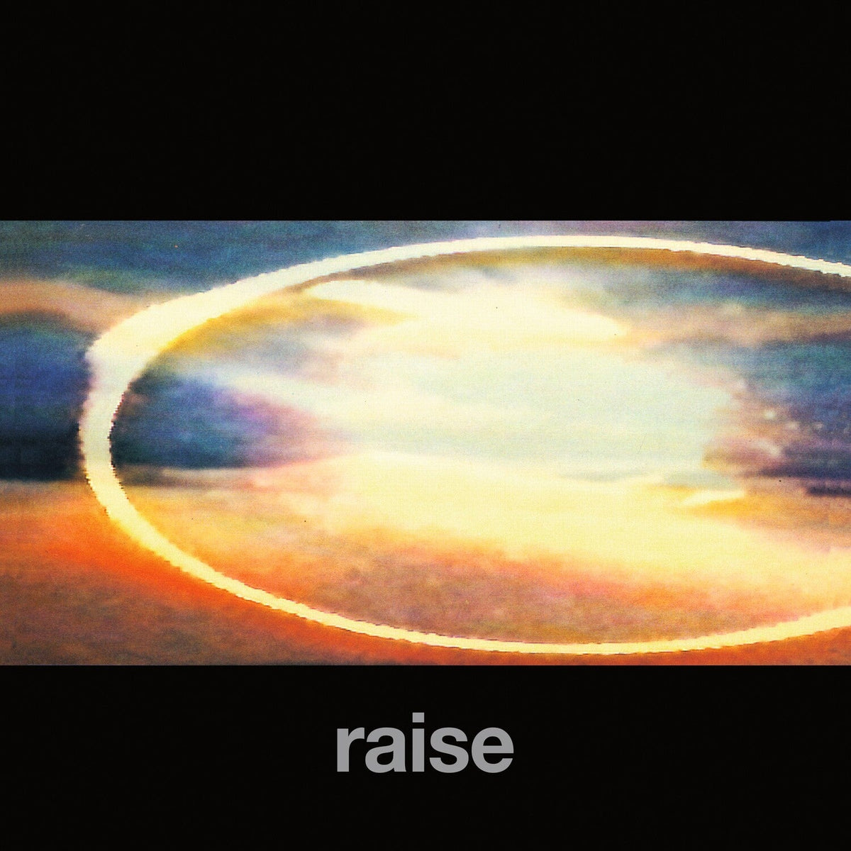 Swervedriver - Raise (CD) - LEVITATION