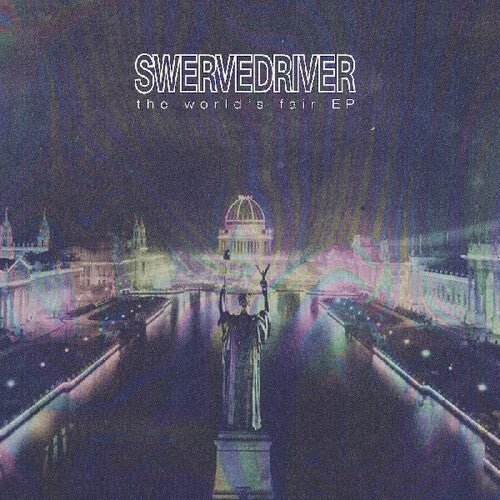 Swervedriver - World's Fair - LEVITATION