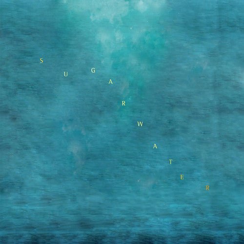 Swings - Sugarwater - LEVITATION