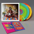 Syd Barrett: Clowns & Jugglers 2xLP