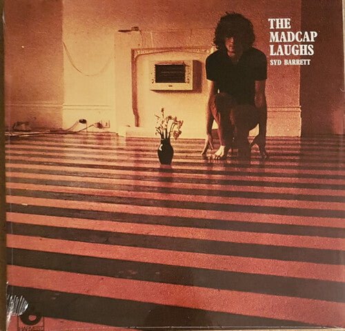 Syd Barrett - Madcap Laughs - LEVITATION