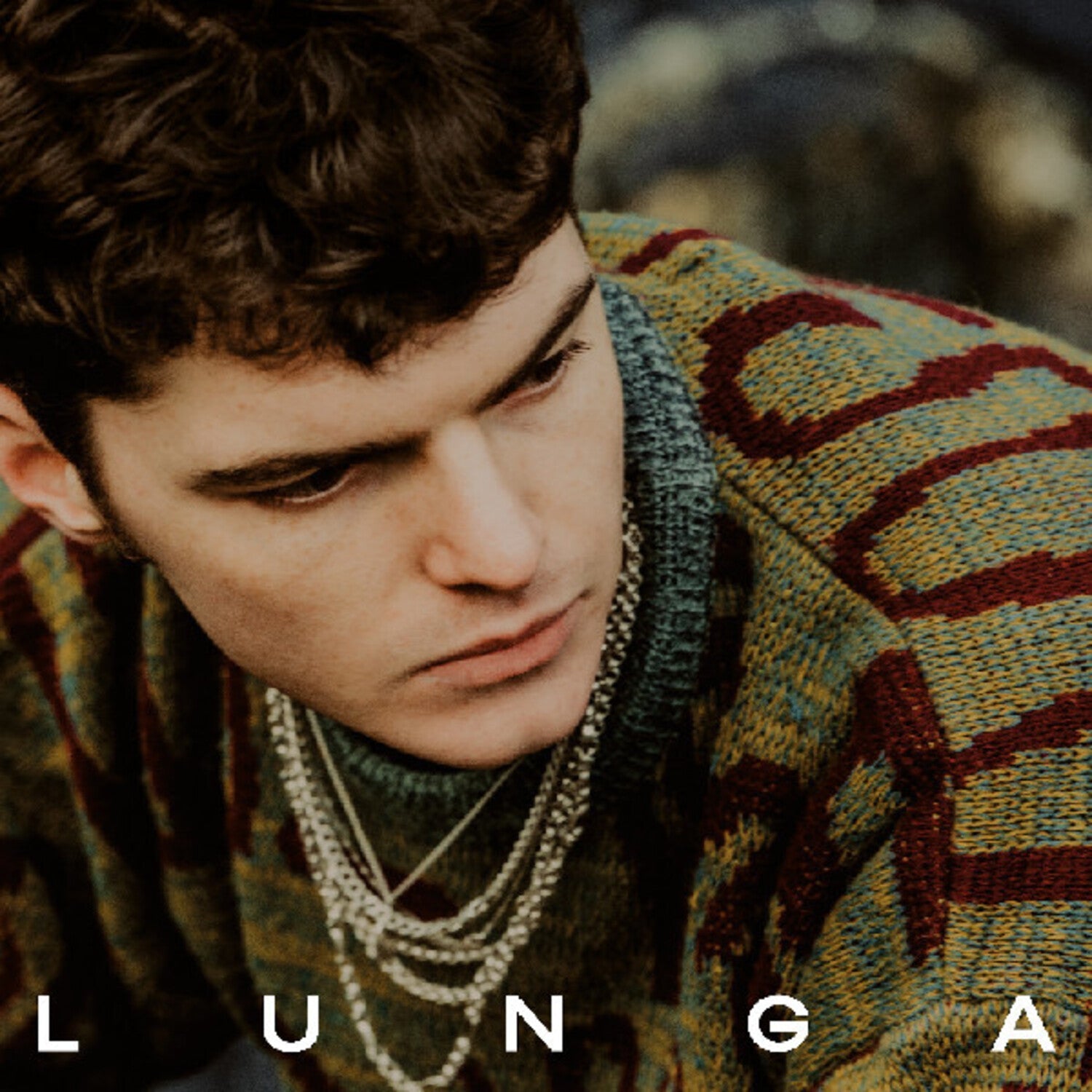 Sydney Minsky Sargeant - Lunga 2xLP - LEVITATION