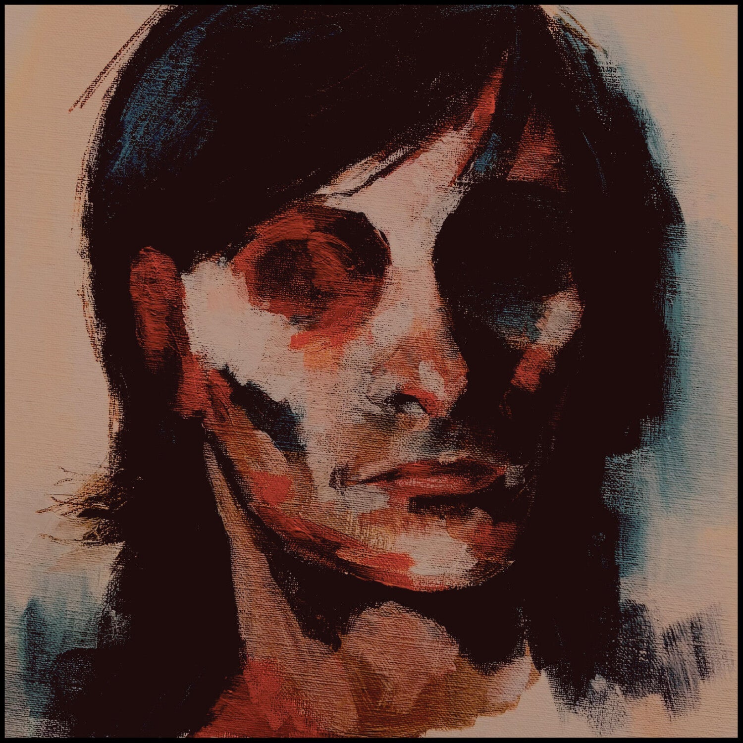T. Hardy Morris - Artificial Tears - LEVITATION